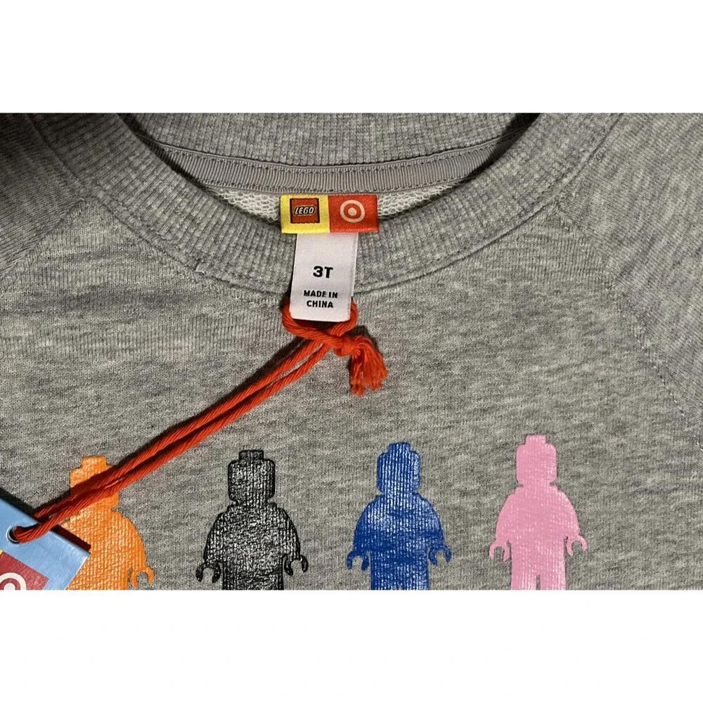 Lego https auth
